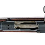 Japanese Arisaka Type 38 6.5x50mm Bolt Rifle