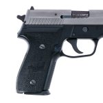 Sig Sauer P229 Multi Caliber Semi Auto Pistol