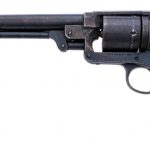Starr Arms 1863 Army .44 SA Revolver