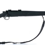 Thompson Center Compass 6.5 Creedmoor Bolt Rifle