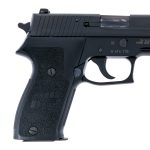 Sig Sauer P220 .45 ACP/ .22LR Semi Auto Pistol
