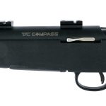Thompson Center Compass 6.5 Creedmoor Bolt Rifle
