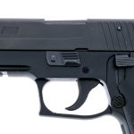 Sig Sauer P220 .45 ACP/ .22LR Semi Auto Pistol