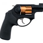 Ruger LCR .38 Special +P DA Revolver