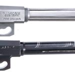 Sig Sauer P2340 Multi Caliber Semi Auto Pistol