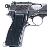 Chinese Contract Inglis MK I* Hi Power 9mm Pistol