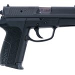 Sig Sauer P2340 Multi Caliber Semi Auto Pistol