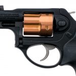 Ruger LCR .38 Special +P DA Revolver