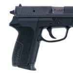 Sig Sauer P2340 Multi Caliber Semi Auto Pistol