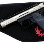 Ruger 22/45 LITE .22 LR Semi Auto Pistol