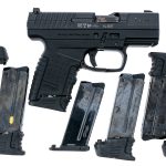 Walther PPS 9mm Semi Auto Pistol