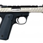 Ruger 22/45 LITE .22 LR Semi Auto Pistol