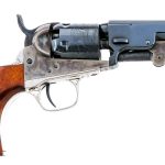 Colt 1849 Pocket Signature Series .31 SA Revolver