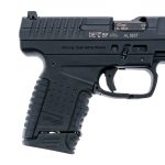 Walther PPS 9mm Semi Auto Pistol