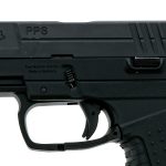 Walther PPS 9mm Semi Auto Pistol