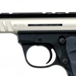 Ruger 22/45 LITE .22 LR Semi Auto Pistol
