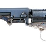 Colt 1849 Pocket Signature Series .31 SA Revolver