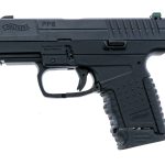 Walther PPS 9mm Semi Auto Pistol
