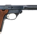 High Standard Supermatic Citation .22 LR Pistol