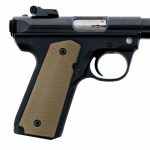 Ruger 22/45 MK III Target .22 LR Semi Auto Pistol