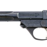High Standard Supermatic Citation .22 LR Pistol
