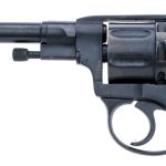 Izhevsk M1895 Nagant Revolver 7.62x38mmR