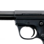 Ruger 22/45 MK III Target .22 LR Semi Auto Pistol
