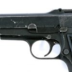 Inglis MK I* Hi Power 9mm Semi Auto Pistol