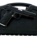 Rock Island Armory M1911 A1-FS .45 ACP Pistol