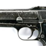 Inglis MK I* Hi Power 9mm Semi Auto Pistol