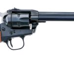 Ruger Single Six .22 SA Revolver