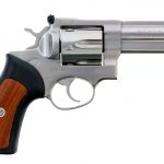 Ruger GP100 .357 Magnum Revolver