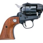 Ruger Single Six .22 SA Revolver