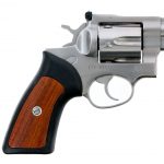 Ruger GP100 .357 Magnum Revolver