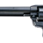 Ruger Single Six .22 SA Revolver