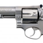 Ruger GP100 .357 Magnum Revolver