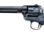 Ruger Single Six .22 SA Revolver