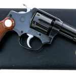Amadeo Rossi 69 .32 S&W Long Revolver