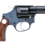 Amadeo Rossi 69 .32 S&W Long Revolver