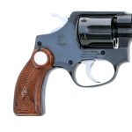 Amadeo Rossi 69 .32 S&W Long Revolver