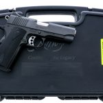 Kimber Pro Carry II .45 ACP Semi Auto Pistol