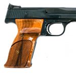 Smith & Wesson 41 .22 LR Semi Auto Pistol