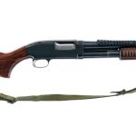 Winchester Pump Action Trench Shotgun 12 GA
