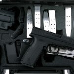 Springfield Armory XDM .45 ACP Semi Auto Pistol