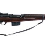 Egyptian Contract FN 49 8mm Semi Auto Rifle