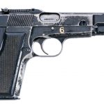 Chinese Contract Inglis Hi Power 9mm Pistol