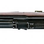 Egyptian Contract FN 49 8mm Semi Auto Rifle