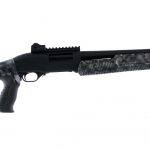 Weatherby PA-459 12Ga Pump Action Shotgun