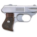Cop Inc .38Spl / .357 Mag Derringer Pistol