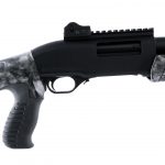 Weatherby PA-459 12Ga Pump Action Shotgun